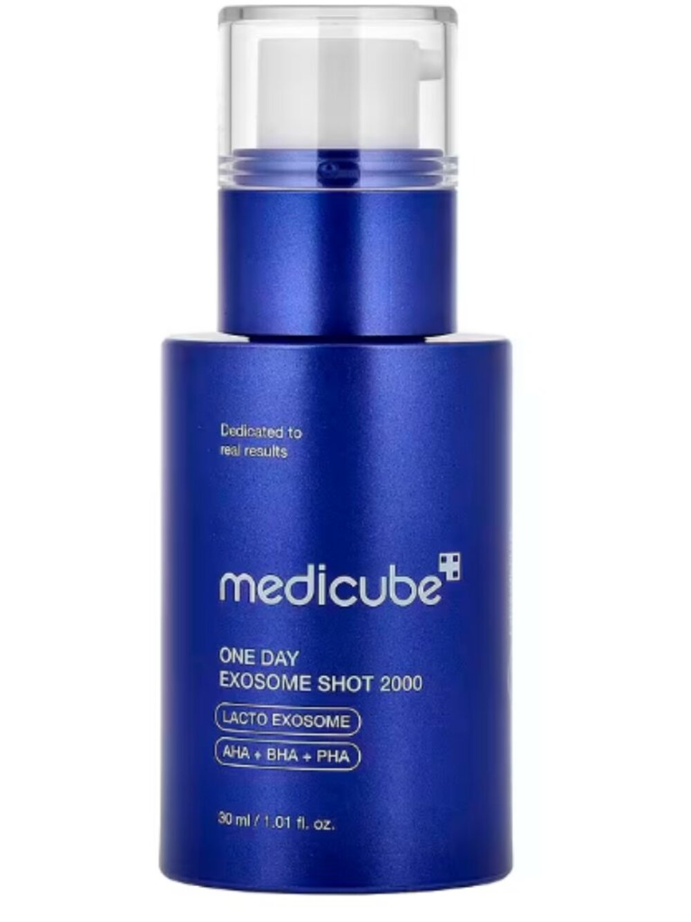 NEW medicube One Day Exosome Shot 2000 - Picture 2 of 2